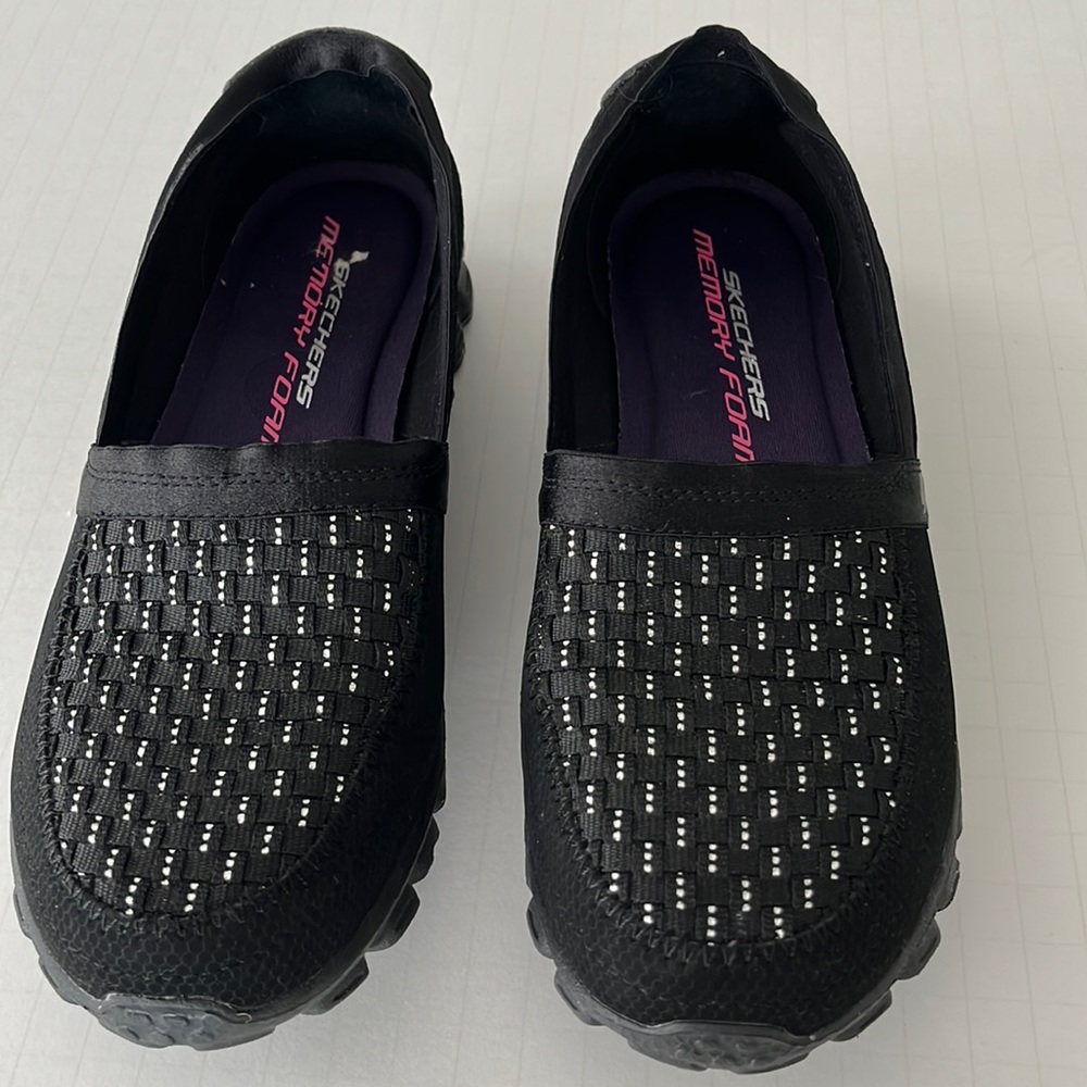 Brand New Sketchers Memory Foam Slip In’s